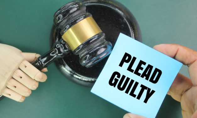 COD Trustee Pleads Guilty to Drunken Driving