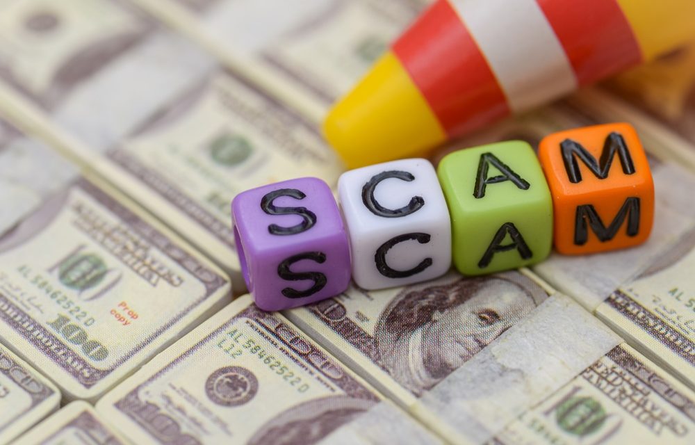 Wallis to Hold Scam Seminar for Seniors