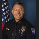 Deputy Police Chief Kyle Stjerne Named Chief