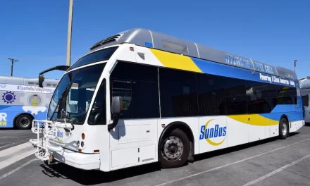 SunLine Transit Offers Free Rides to Health Summit