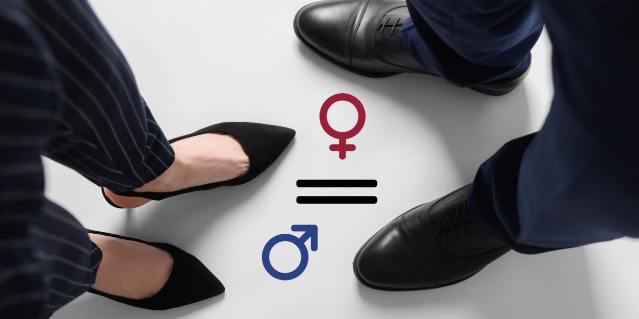 California 9th Best State for Women’s Equality