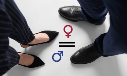 California 9th Best State for Women’s Equality