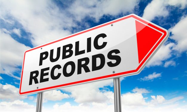 Ex Health CEO Claims Public Records Withheld