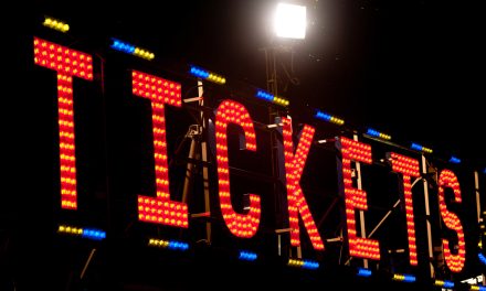 Tickets On Sale This Friday for Robin Thicke