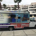 Healthcare District Seeks Mobile Clinics Operator