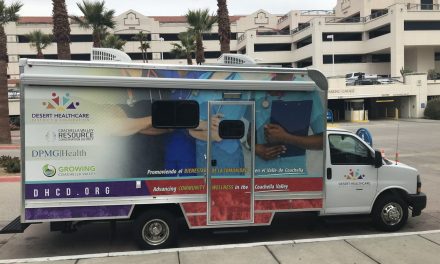 Healthcare District Seeks Mobile Clinics Operator