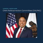 Medical Group PAC Committee Endorses Gonzalez