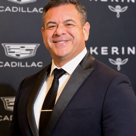 Angel Herrera