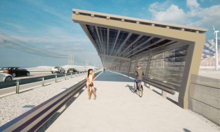CVMC Board OKs $1.25 Million for Shade Structures