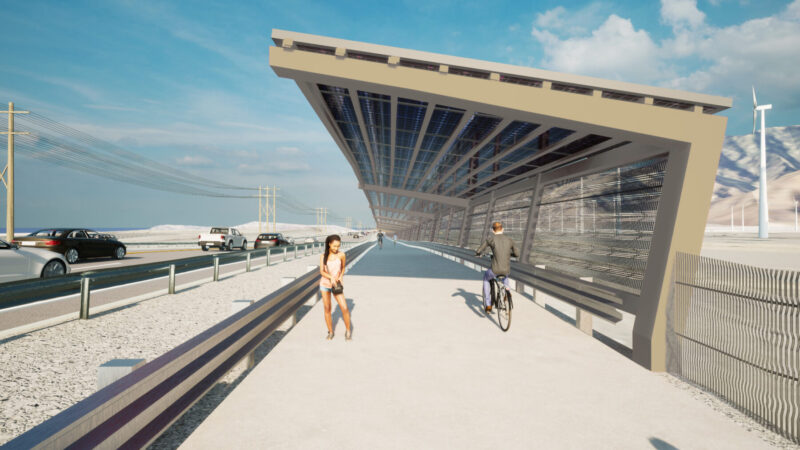 CVMC Board OKs $1.25 Million for Shade Structures