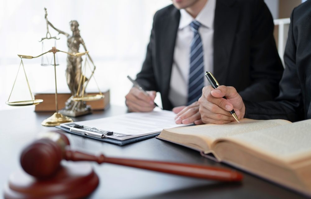 Amended Complaint Addresses Waste of Taxpayer Money