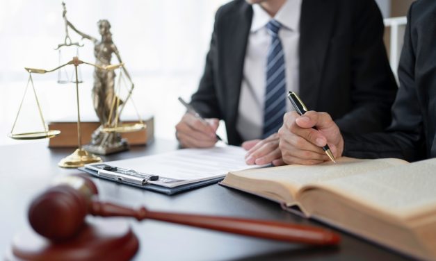 Amended Complaint Addresses Waste of Taxpayer Money