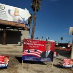 Gutierrez Campaign Signs Mislead, Neighbors Say
