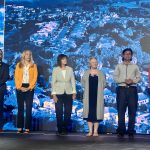 Cathedral City Wins Helen Putnam Award for Excellence