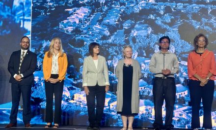 Cathedral City Wins Helen Putnam Award for Excellence