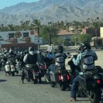 Outlaw Motorcycle Club Ratchets Up Police Activity