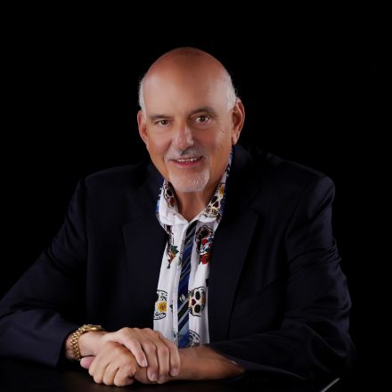 Bob Stone