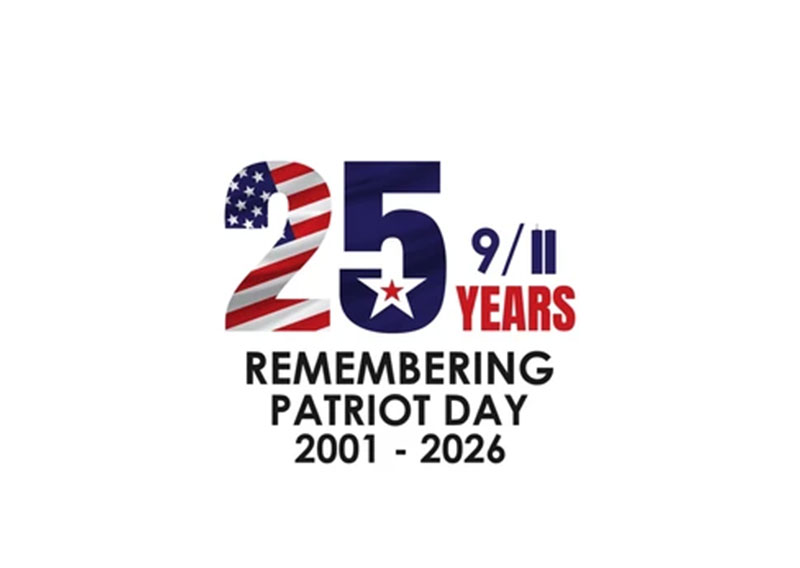 Where Were You on 9/11/2001?