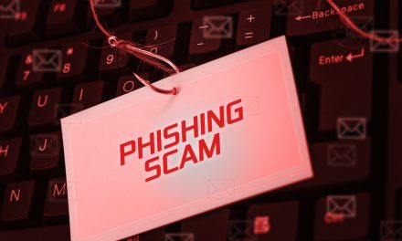 PSPSD Warns Residents About Phishing Scam