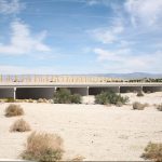 Meetings Set for Ramon Road Bridge Construction