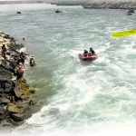 PSFD Continues Swiftwater Training