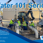 Water 101 Series. Let’s Talk Water! {Sponsored]