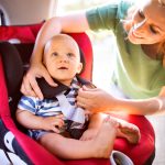 Save A Child’s Life, Use Proper Car Seat