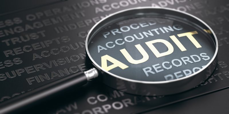 Independent Audit Sought for CVUSD