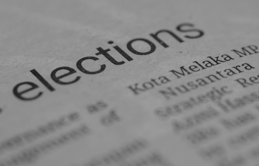 Reason Behind Town Hall Series [Opinion]