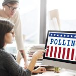 Poll Shows Gonzalez Up 6 Points in AD-36 Race  