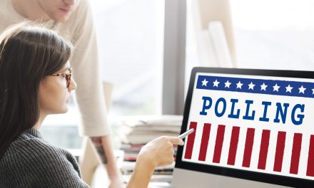Poll Shows Gonzalez Up 6 Points in AD-36 Race  