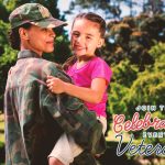 Supervisors Set Veterans & Military Families Month