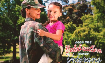 Supervisors Set Veterans & Military Families Month