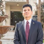 Jesus ‘Kino’ Gonzalez Vies to be Mayor