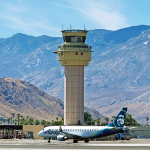 Seasonal Nonstop Flights Have Returned at PSP