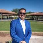Antonio Baciu Seeks Cathedral City District 5 Sear