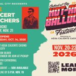 Free Robin Thicke Concert Tickets Available