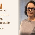Cathedral City Appoints First Poet Laureate