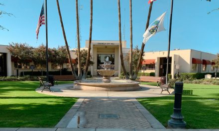 City of Coachella Prepares to Elect New Mayor