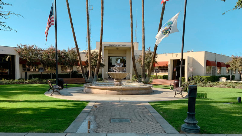 City of Coachella Prepares to Elect New Mayor