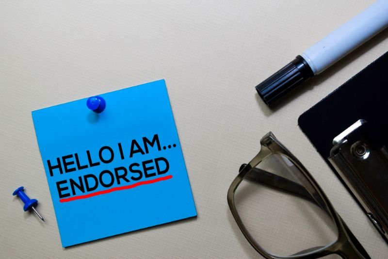 Who Endorsed Mayor Pro Tem Ernesto Gutierrez?