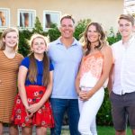 Evan Trubee Seeks Second Term in Palm Desert