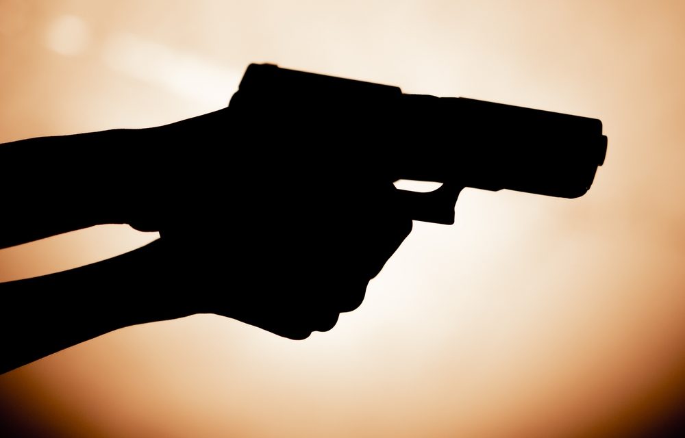 California Not Exactly Safest State in Nation