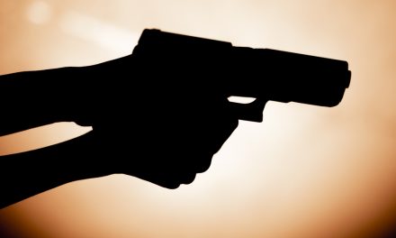 California Not Exactly Safest State in Nation