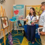 Health Summit Earns High Marks for DHCD