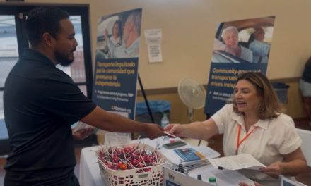 Free Health Fair Scheduled in Mecca