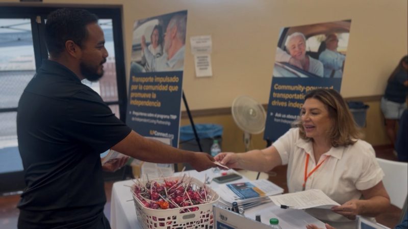 Free Health Fair Scheduled in Mecca