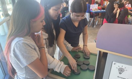 Disney, Boys & Girls Clubs Partner for Storyliving
