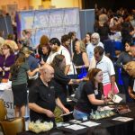 Largest Job Fair in Valley Draws More Than 17,000