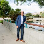 John Greenwood Might May Palm Desert History